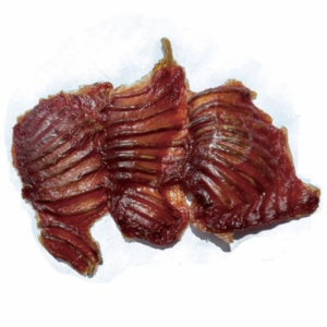 Dog Chews Rabbit Ribs Without Preservatives