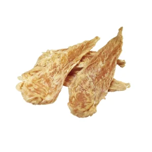 Dry Dog Treats Chicken and Duck Meat Jerky Top Grade No Artificial Flavors Low Carb with OEM Services Pet Snacks