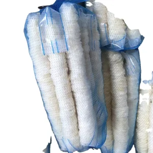 Dry Natural Hog Sausage Casing Clean and Sanitary Uniform Caliber