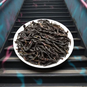 Duck Excrement Fragrance Loose Tea Phoenix Fir Tea Wuyi Rock Tea Alpine Old Fir Tea Bulk 250g Chinese