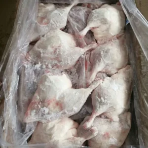 Duck Legs