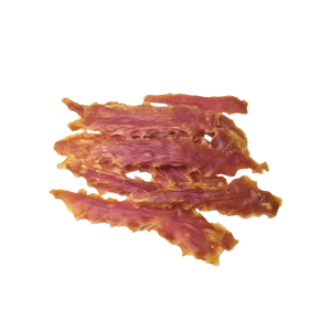 Duck Meat Pet Treats Custom Brand Dried High Protein Non GMO Organic Treats For Dogs