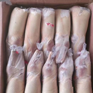 Duck Meat with Tender and Easy to Digest Tendons for The Elderly