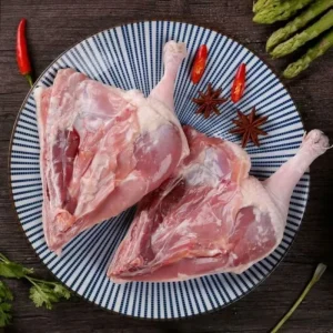 Duck Thigh