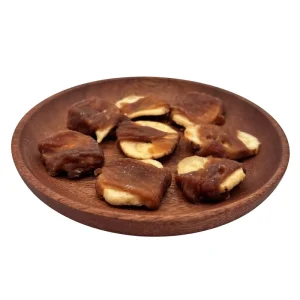 Duck Wrapped Banana Dog Treats Dual Flavor Chew Stick for Picky Eaters Healthy Daily Snack Small Medium Dogs