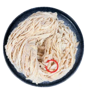 EU 34 36 Sausage Skin Casings Hog Natural Salted Pork Hog Casings