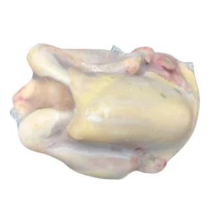 EVA Material Poultry Chicken Heat Seal Packaging Shrink Bag for Frozen Storage