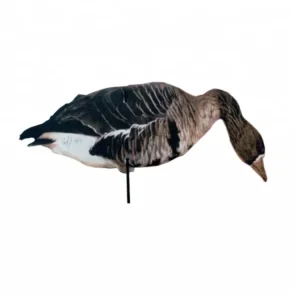 EVA Printed Goose Decoy Hunting Goose Decoy