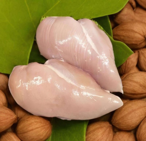 Easy to Store Premium Quality Frozen Chicken Breast
