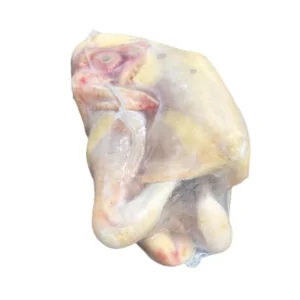 Eco Barrier Shrink Bag Vacuum Cheese Packaging Frozen Chicken Size Packaging Plastic Shrinkable Vacuum Bag