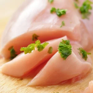 Edible Frozen Chicken Breasts From Arab Countries Food