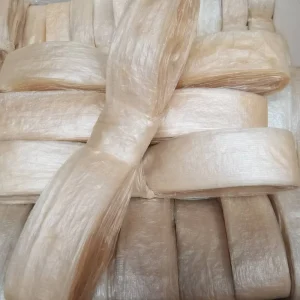 Edible Natural Dry Hog Pork Casing A Grade 28-65MM Over 2 Year Shelf Life for Sausage