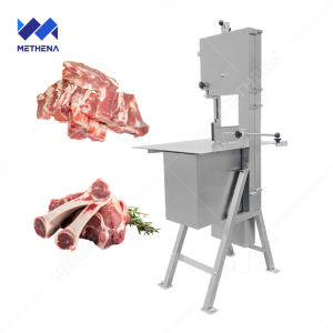 Electric Cutter Sawing Machine for Cut Meat and Bone