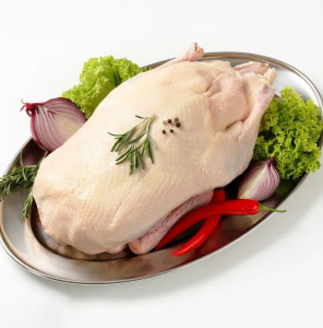 Exceptional Quality Whole Frozen Duck Sourced Directly From a Leading China Manufacturer