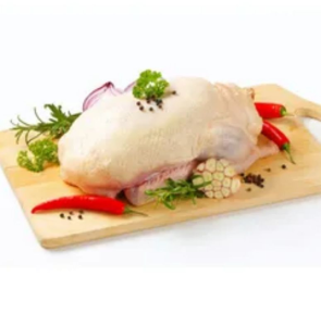 Export Fresh Taste Halal Certified Bulk Frozen Whole Duck