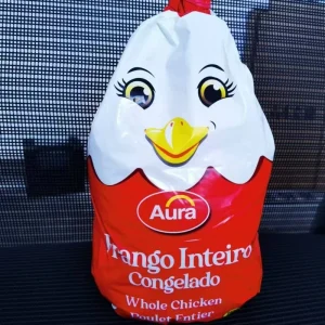 Export Grade Frozen Whole Chicken Hormone Free