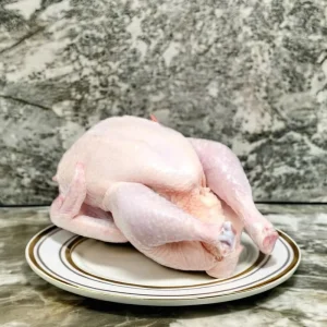 Export Grade Premium Frozen Whole Chicken and Parts Made in China