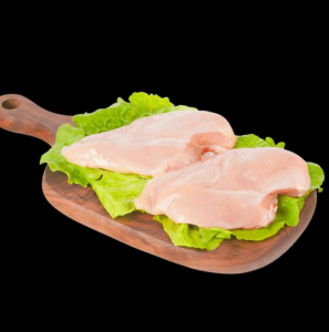 Export Quality Boneless Halal Chicken Breasts Frozen Delight