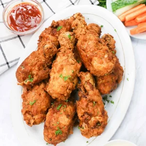 Export Quality Fully Cooked Chicken Legs