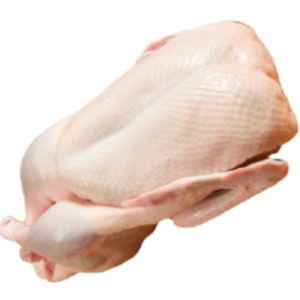 Export Quality Halal Frozen Whole Duck for Restaurant
