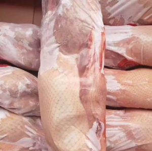 Export Quality Poultry Frozen Whole Duck
