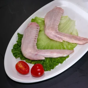 Factory Catering Pot-Stewed Frozen Fresh Duck Wings