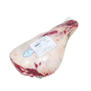 Factory Custom OEM EVA PE Shrink Films Shrink Bag for Fresh Frozen Chicken Duck