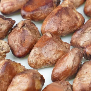 Factory Customizable Freeze Dried Cat Snack 100% High Nutrition OEM Custom Pet Supplies FD Duck Heart