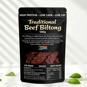 Factory Direct Beef Jerky Stand up Reclosable Ziplock Plastic with Aluminum Foil Moisture Food Packaging Snack Storage