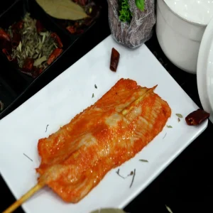 Factory Direct Chicken Tenderloin Skewers