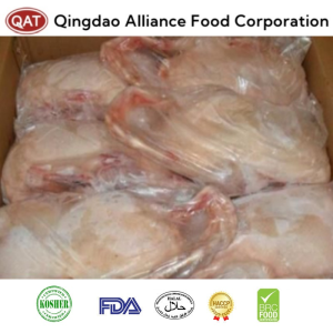 Factory Direct Duck Meat Frozen Sliced Smoked Boneless Whole Duck