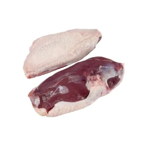 Factory Direct Frozen Duck Halal Breast Meat Smoked Duck Breast