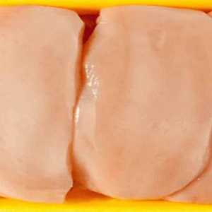 Factory Direct Halal Frozen Whole Chicken Breast Various Sizes in Bag Packaging