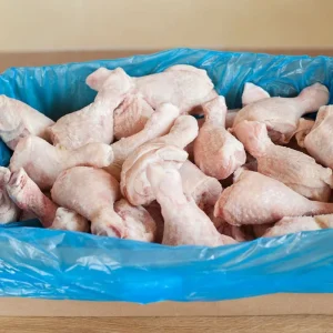 Factory Direct Premium Quality Boneless Skinless Halal Frozen Chicken Thigh Meat for Restaurant