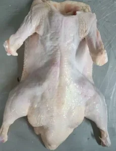 Factory Direct Sale Fresh Firm Premium Quality Delicious Frozen Duck Carcass