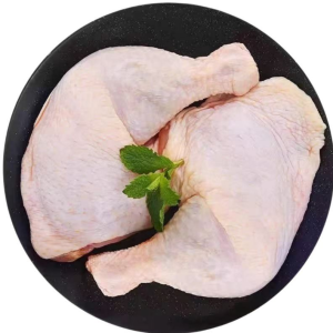 Factory Direct Sale Halal Certified Frozen Chicken Whole Leg