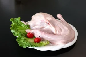 Factory Direct Sale of Frozen Fresh Uncooked Duck