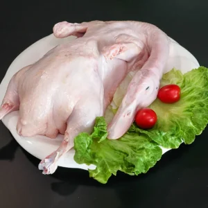 Factory Direct Sales High Quality Selection Long Term Preservation Frozen Whole Duck