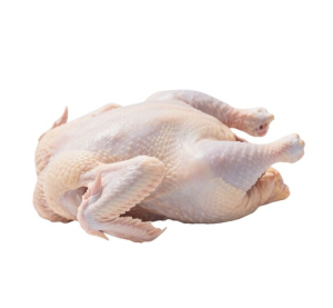 Factory Direct Supply Easy to Storage Frozen Whole Chicken