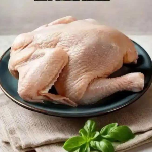 Factory Directly Supplies a Stable Supply Source of Frozen Chicken for Suits