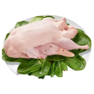 Factory Easy Store Natural Raw Meat Frozen Chicken Duck