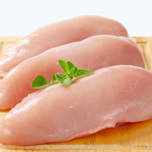 Factory Frozen Chicken Breast Halal Without Bone Hand Slaughtering with Reasonable Price