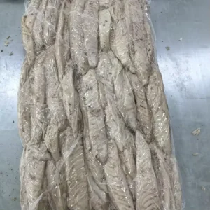 Factory Frozen Precooked Bonito Tuna Loins in Very Good Price Boxed Bulk Seafood Product