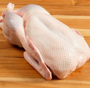 Factory Price Bulk Poultry Frozen Whole Duck for Restaurants & Retail