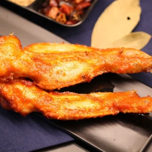 Factory Price Direct Sale Party Fruitwood Smoked Chicken Wings