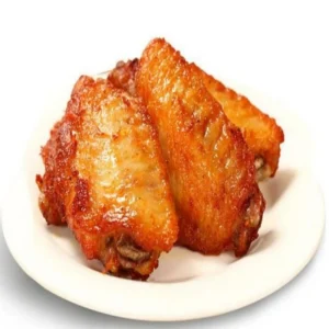 Factory Price Grilled Chicken Wings in Chicken Snacks