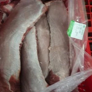 Factory Price Premium Quality No Bad Smell Frozen Pork Cuts Bulk Export Frozen Pork Meat for Sale