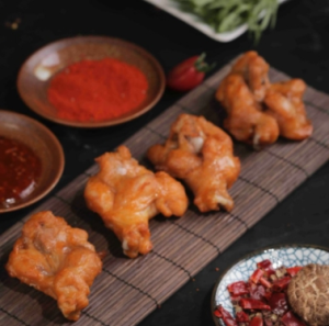 Factory Price Vine Pepper Butterfly Wings