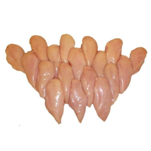 Factory Raw Low Fat Frozen Chicken Breast