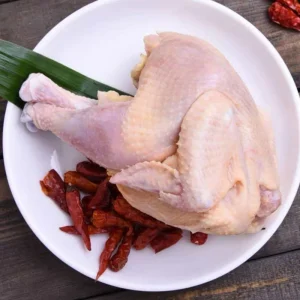 Factory Supplied Stable Supply and Frozen Suit Chicken